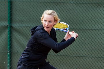 Bild 338 - TC Rot Wei� Wahlstedt II - TSV Havelse : Ergebnis: 7:2